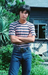 森田健作のプロマイド